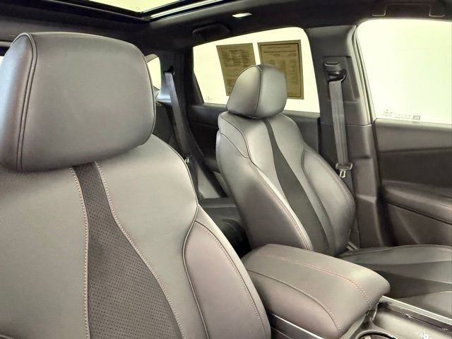Used 2025 Acura RDX A-Spec AWD/4WD image 55