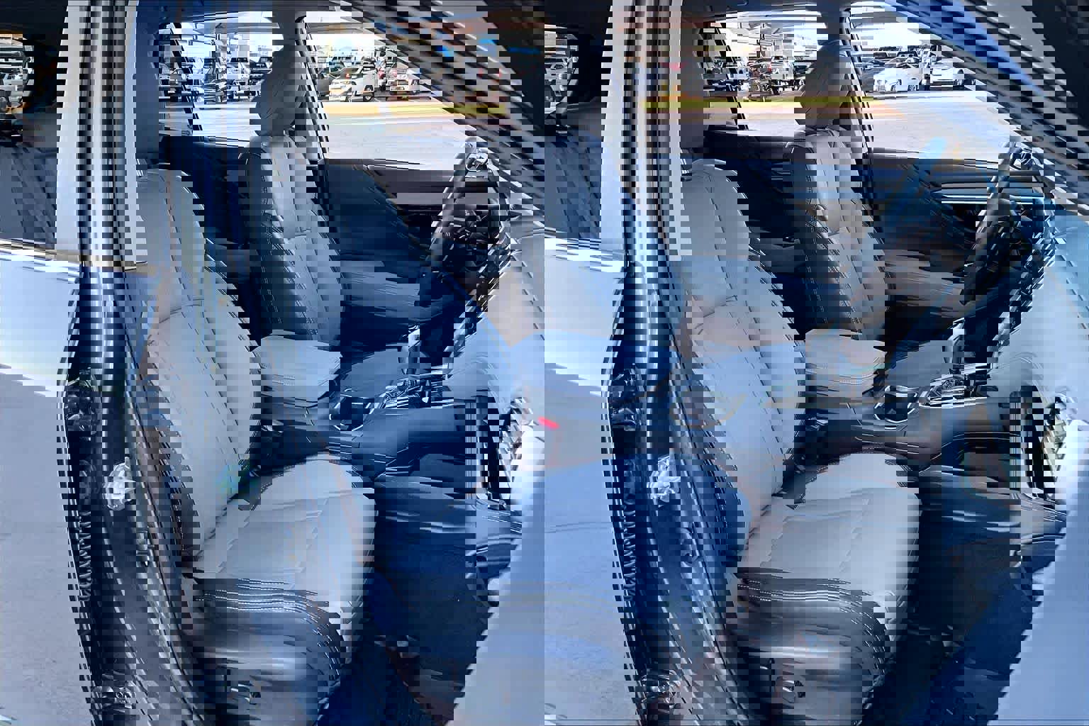 Used 2023 Subaru Outback Limited XT image 8