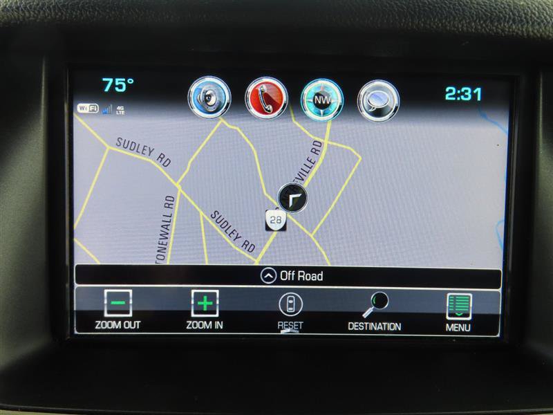 Used 2020 GMC Yukon XL Denali AWD/4WD image 25