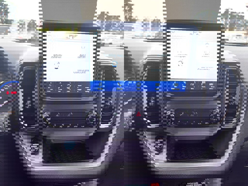 Used 2022 Ford Bronco Sport Outer Banks w/ Tech Package image 10