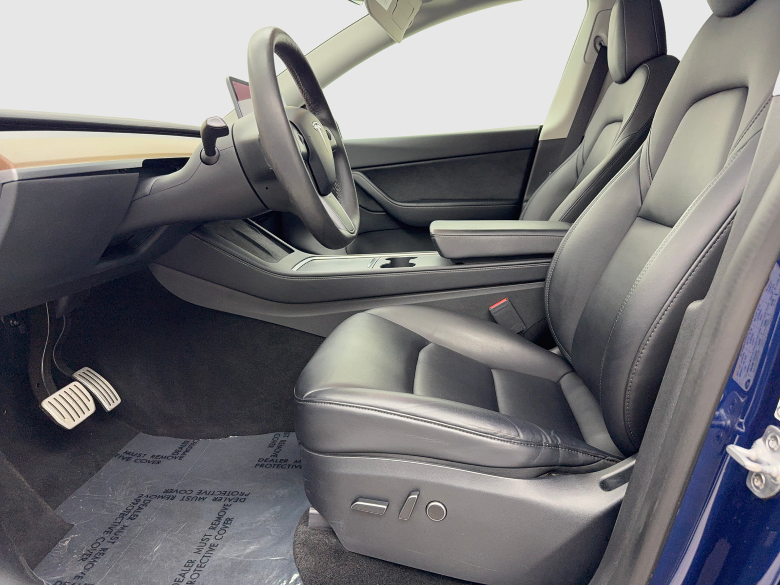 Used 2022 Tesla Model Y Performance AWD/4WD image 29