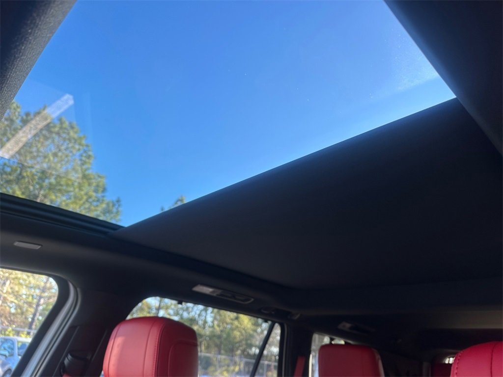 Used 2025 Toyota Sequoia TRD Pro image 23