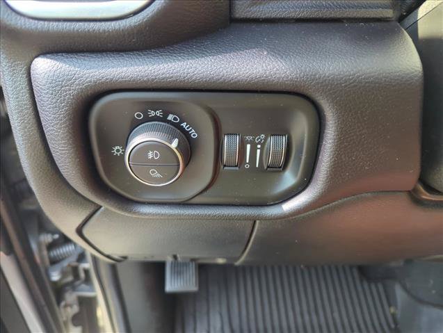 Used 2021 RAM 3500 Laramie AWD/4WD image 10