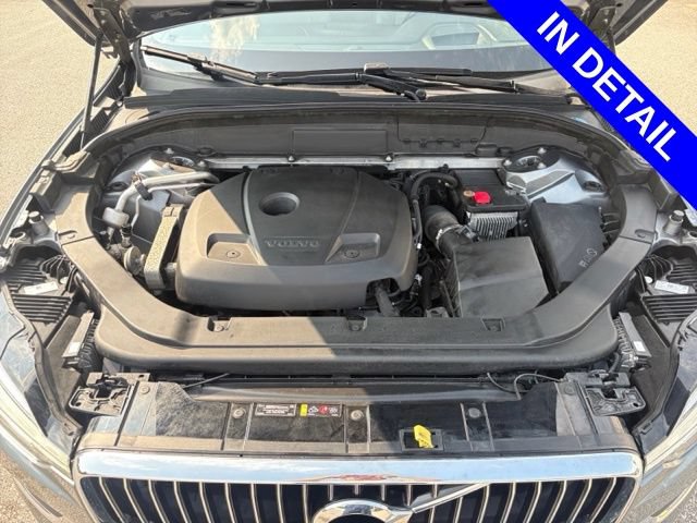 Used 2019 Volvo XC60 T5 Inscription w/ Protection Package AWD/4WD image 42