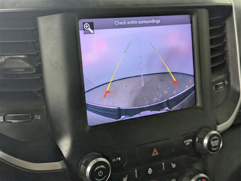 Used 2020 RAM 1500 Big Horn image 22