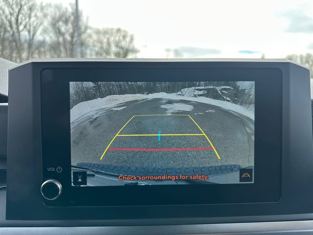 Certified 2025 Toyota 4Runner TRD Sport image 36