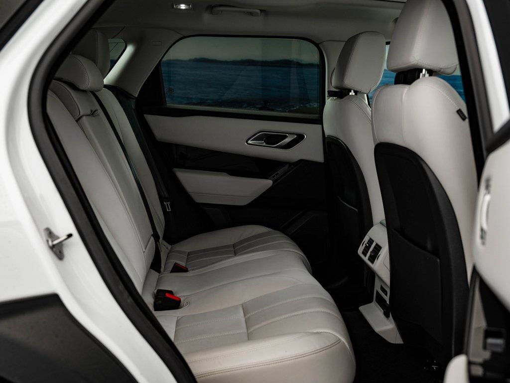 Used 2023 Land Rover Range Rover Velar R-Dynamic S AWD/4WD image 44