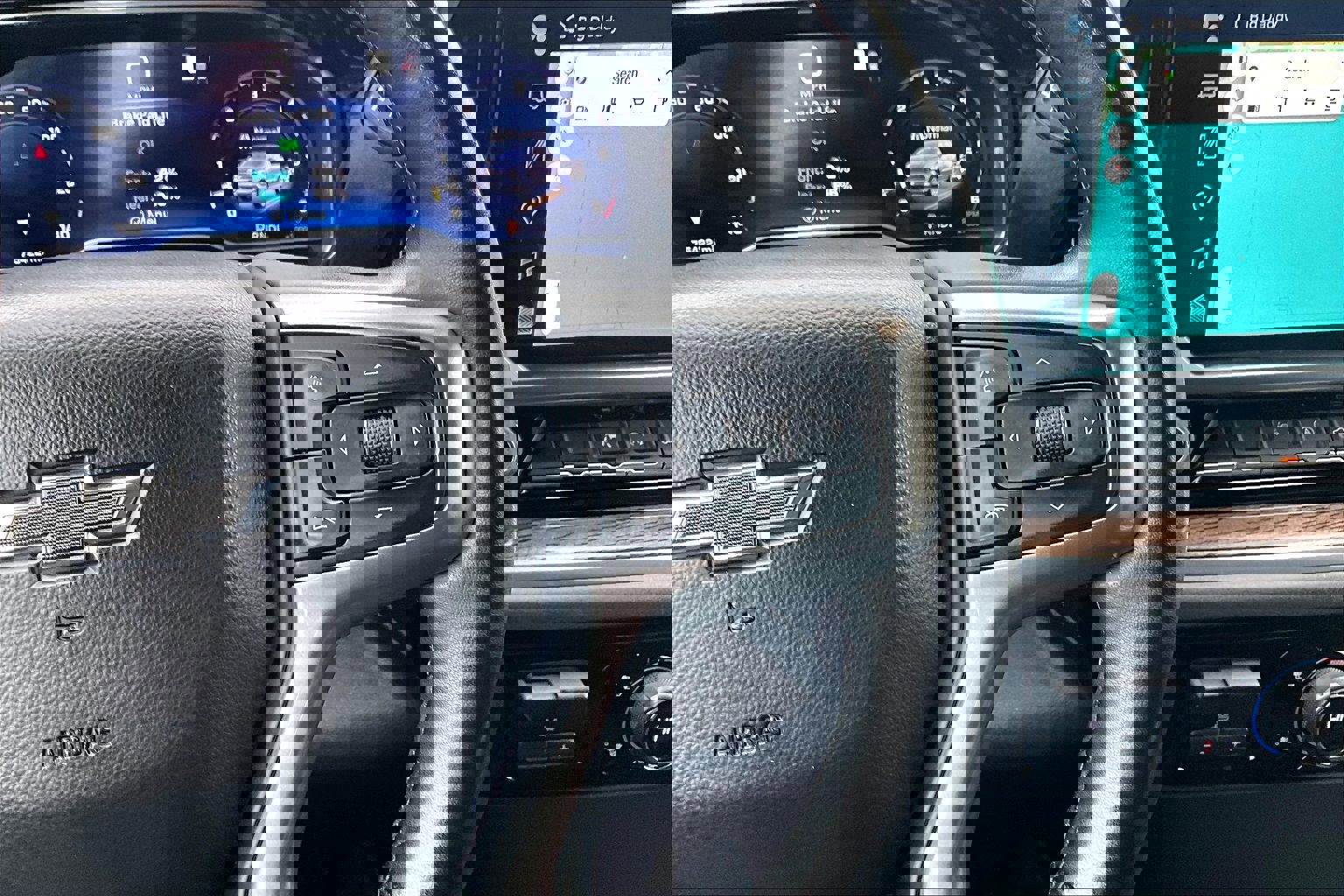 Used 2023 Chevrolet Silverado 1500 RST image 25