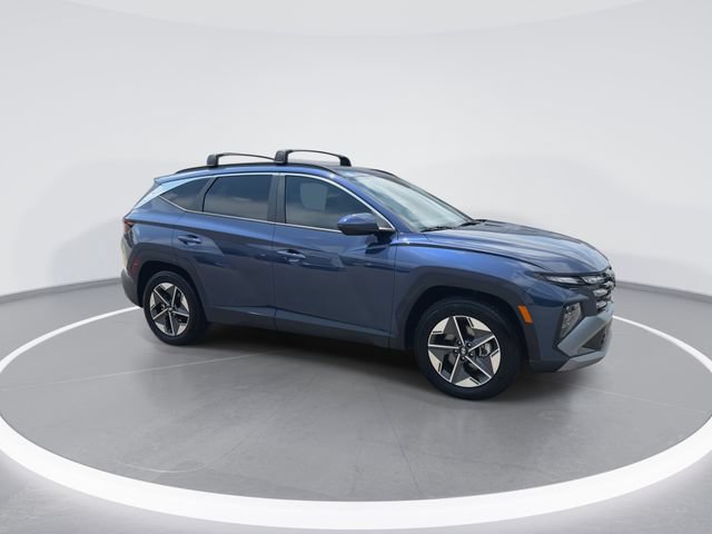 Certified 2026 Hyundai Tucson SEL Plus FWD image 2