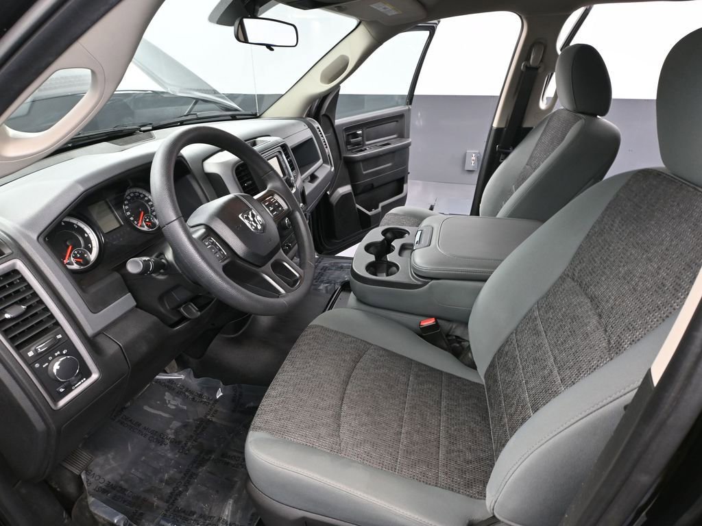 Used 2019 RAM 1500 Tradesman w/ Popular Equipment Group image 22