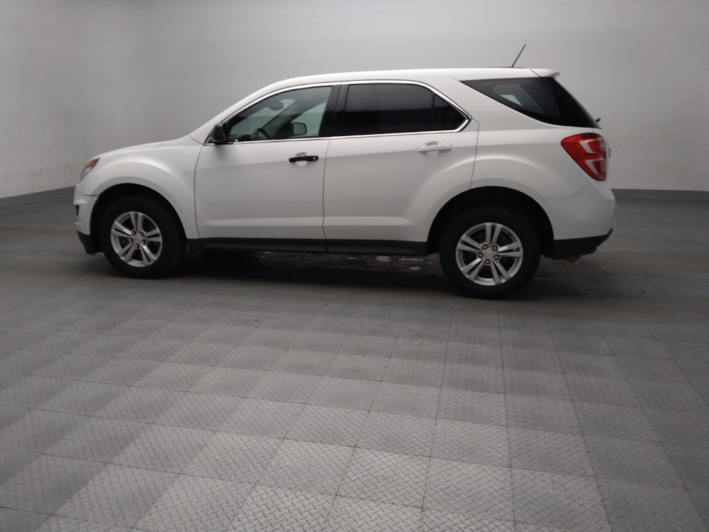 Used 2016 Chevrolet Equinox LS FWD image 3