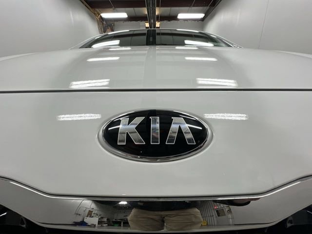 Used 2017 Kia Forte LX FWD image 26