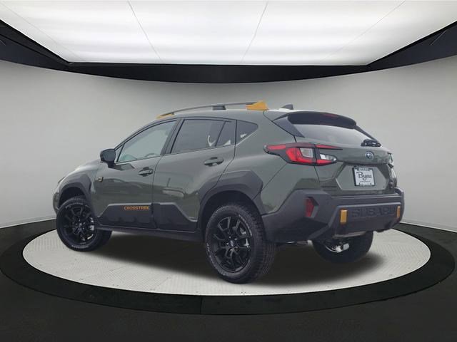 New 2026 Subaru Crosstrek 2.5i Wilderness image 5