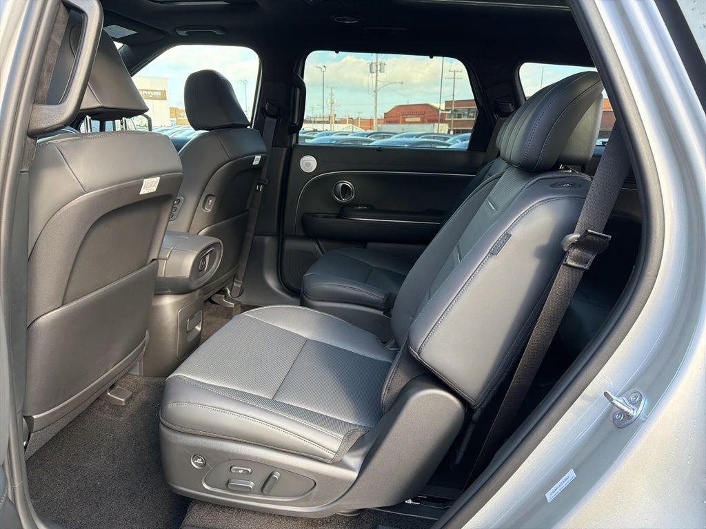 New 2026 Hyundai Palisade Calligraphy image 15