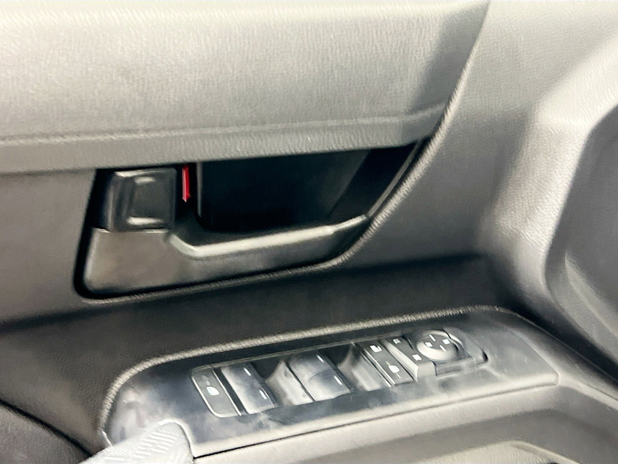 New 2025 Toyota Tacoma SR5 image 16