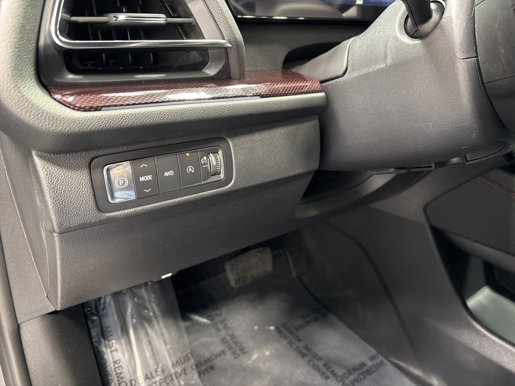 New 2026 Chevrolet Traverse Z71 image 28