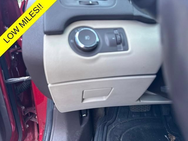 Used 2012 Buick Regal Leather FWD image 16