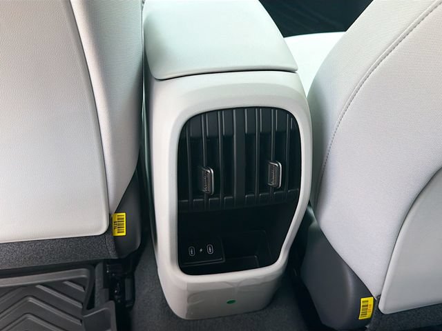 New 2026 Hyundai Kona SEL Sport FWD image 25