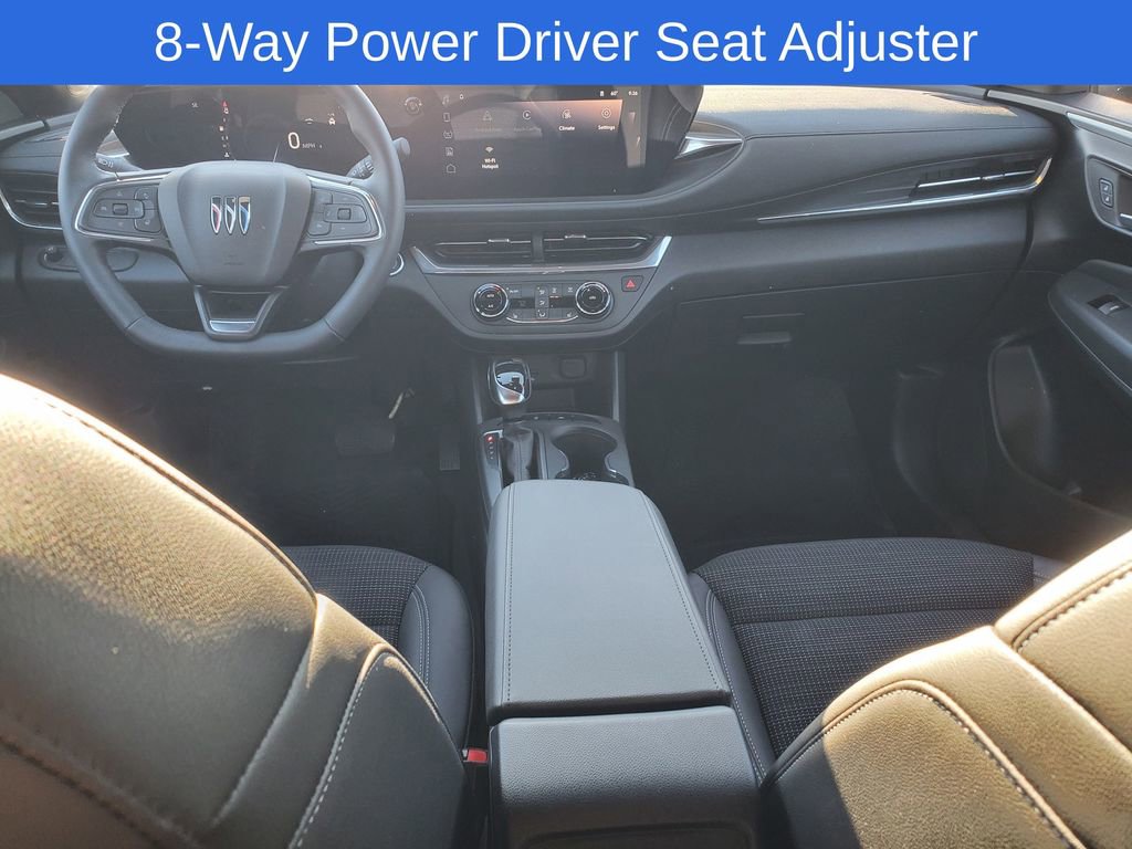 Used 2024 Buick Envista Preferred w/ Convenience I Package image 7