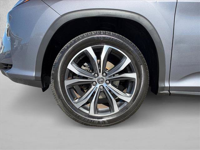 Used 2018 Lexus RX 350L AWD image 28