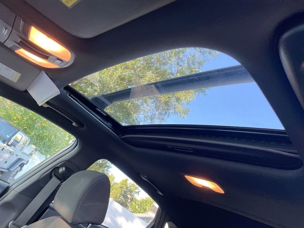 Used 2023 Hyundai Kona N Line image 48