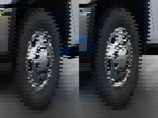 New 2026 GMC Sierra 3500 Pro image 9