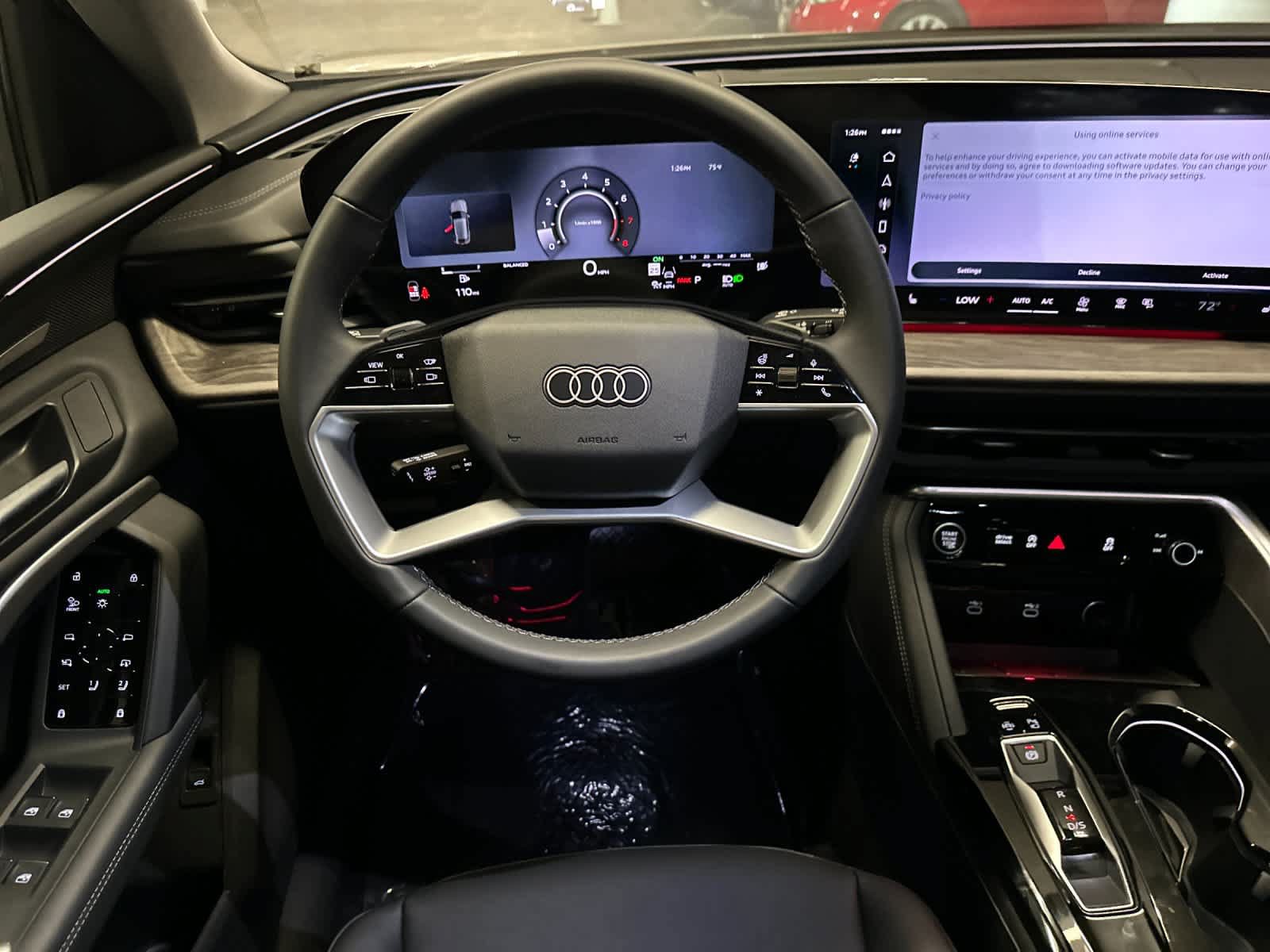 New 2026 Audi Q5 Premium Plus AWD/4WD image 14