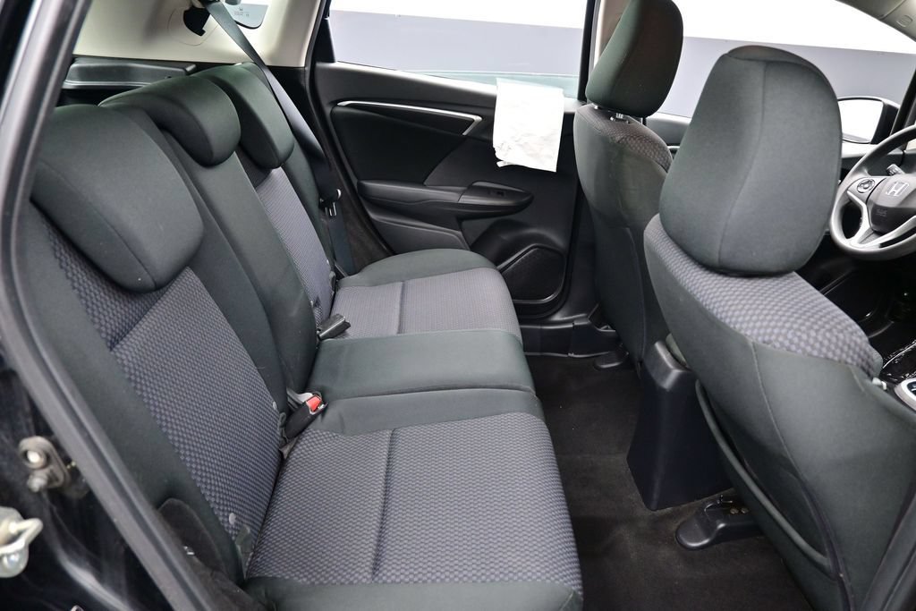 Used 2019 Honda Fit LX image 29