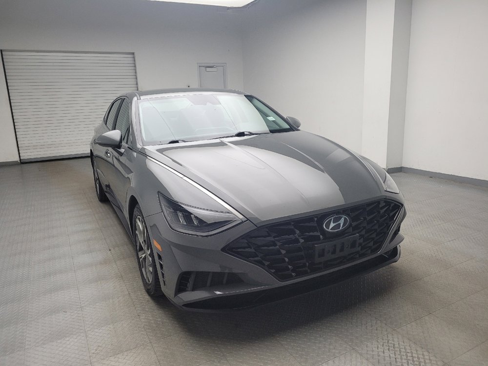 Used 2020 Hyundai Sonata SEL w/ Convenience Package image 14