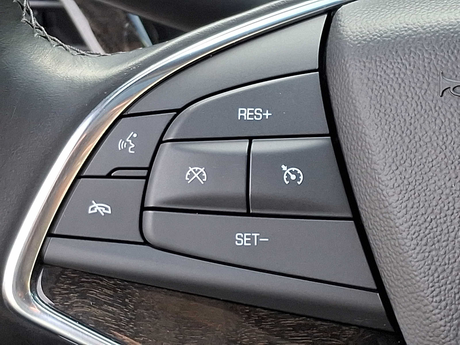 Used 2019 Cadillac CT6 Premium Luxury AWD/4WD image 23