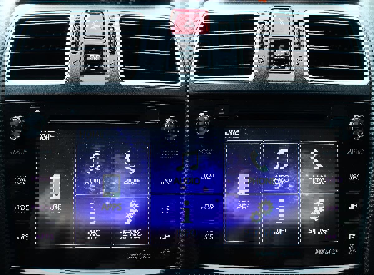 Used 2018 Subaru WRX Limited image 48