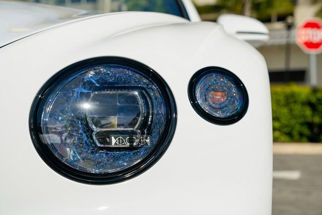 Used 2024 Bentley Continental GT Speed AWD/4WD image 42