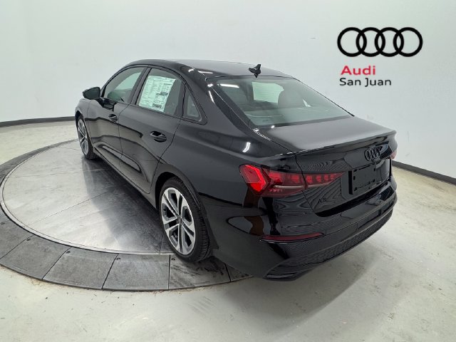 New 2026 Audi A3 2.0T Premium Plus AWD/4WD image 35