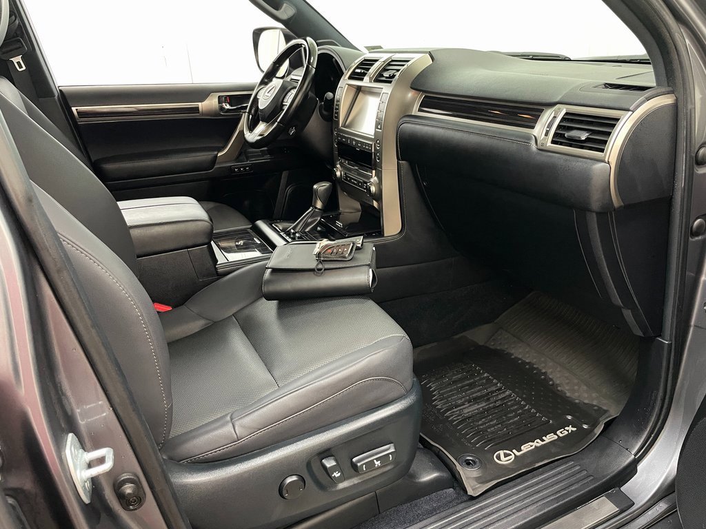 Used 2021 Lexus GX 460 Premium image 43