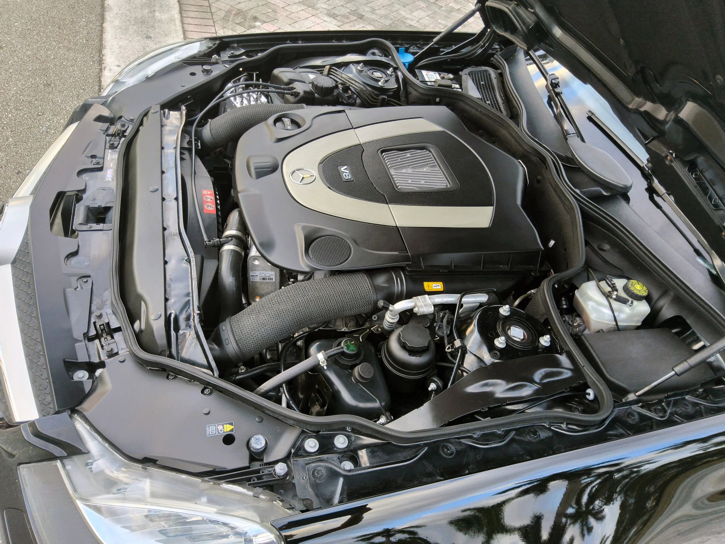 Used 2012 Mercedes-Benz SL 550 image 47