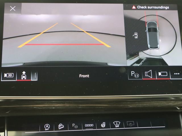New 2026 Audi Q7 3.0T Prestige AWD/4WD image 19