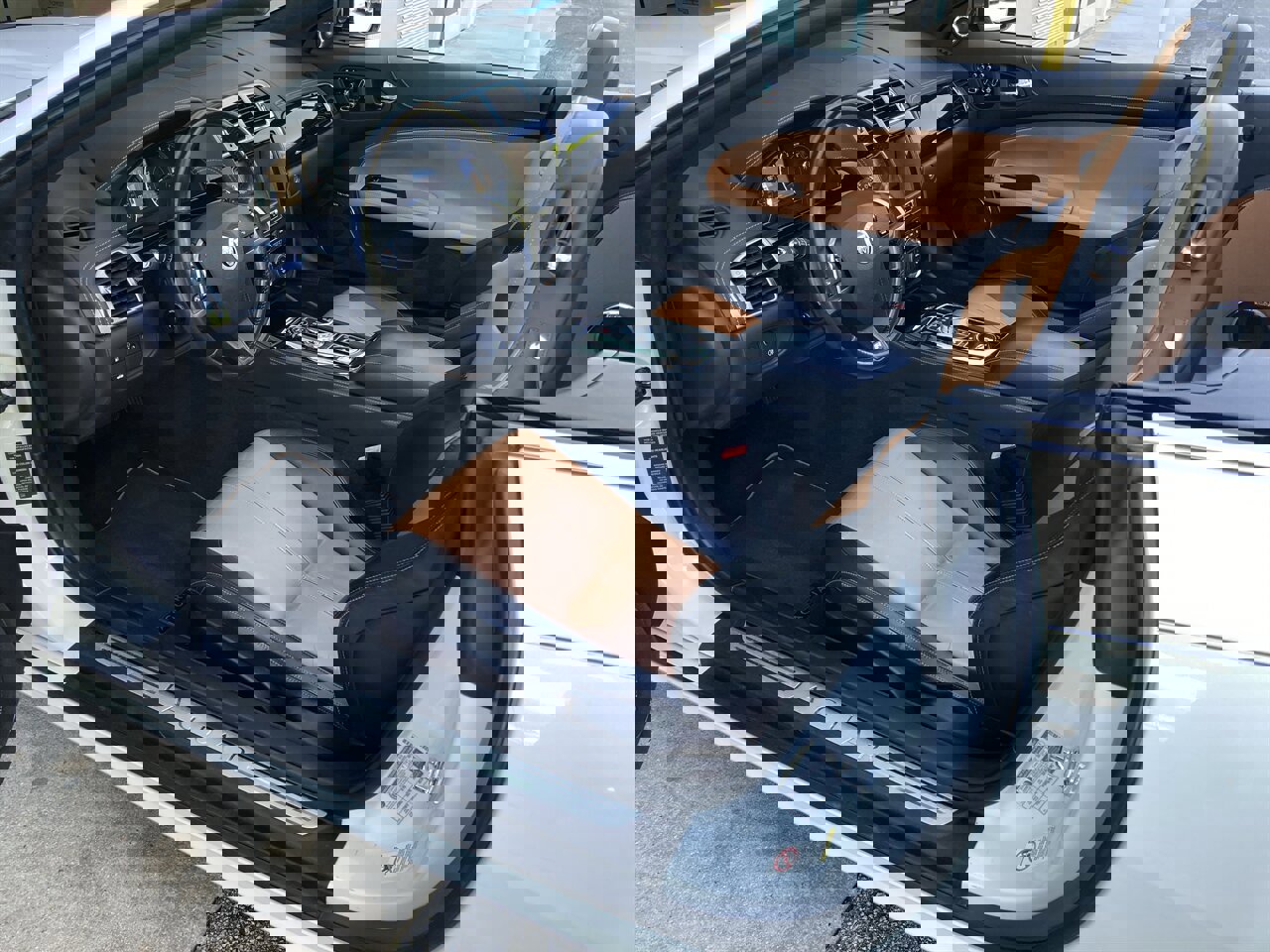 Used 2014 Jaguar XKR R image 14