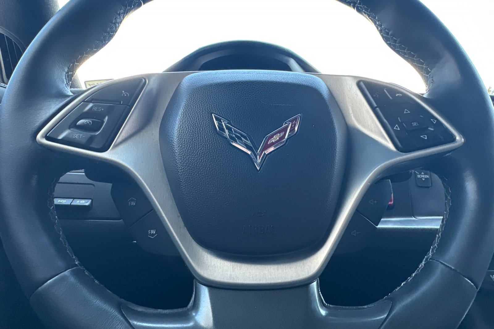 Used 2018 Chevrolet Corvette Grand Sport RWD image 33