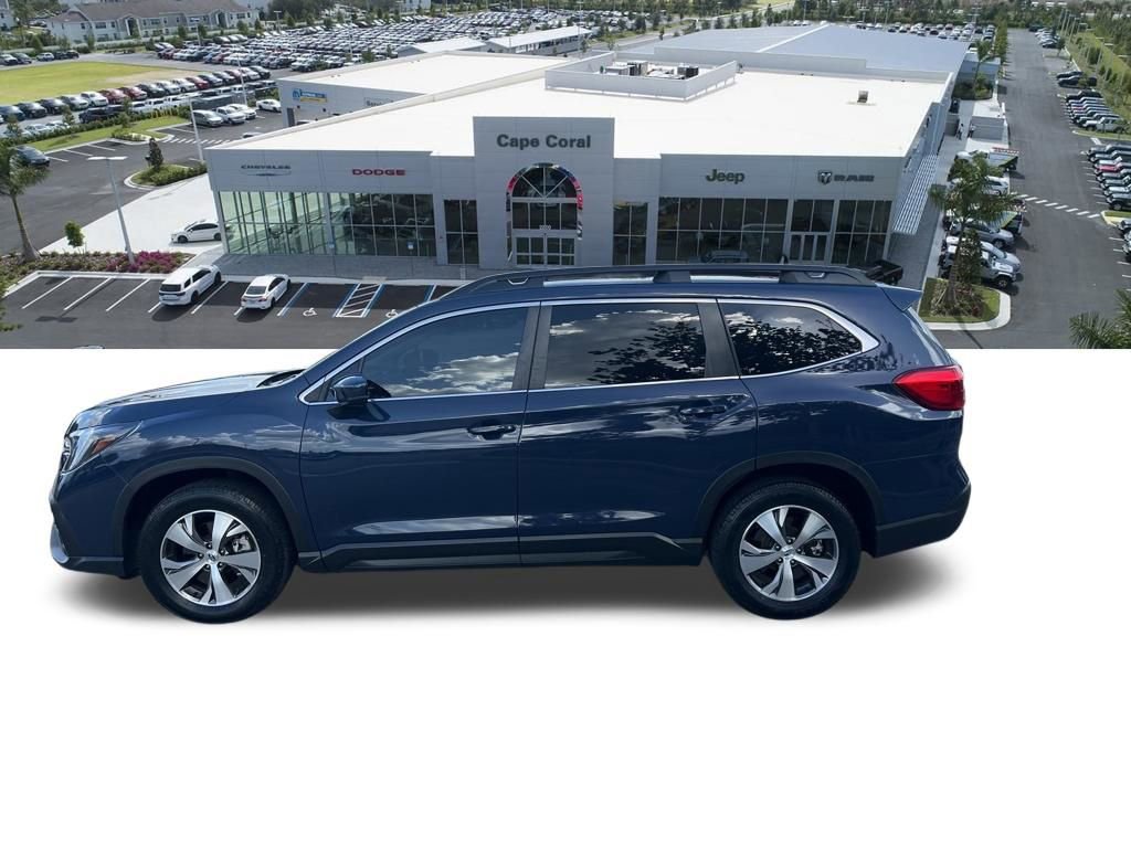 Used 2024 Subaru Ascent Premium w/ Convenience Package AWD/4WD image 20