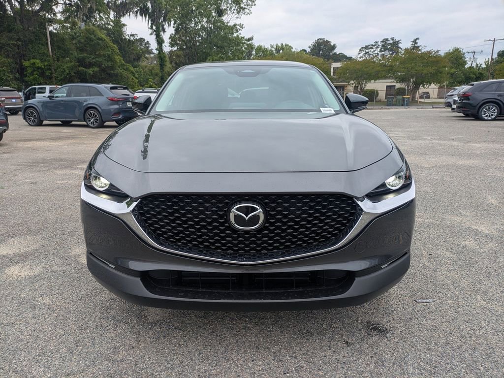 New 2026 MAZDA CX-30 AWD 2.5 S w/ Select Sport Pkg image 9