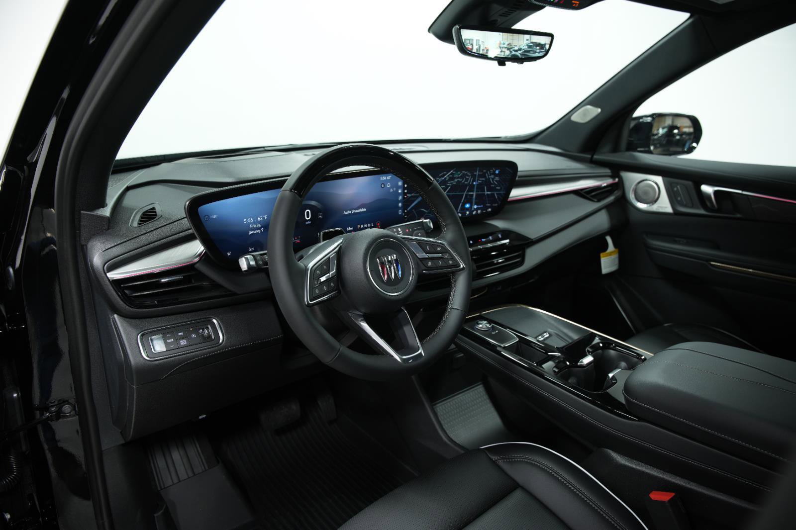 New 2026 Buick Enclave Avenir w/ Super Cruise Package image 26