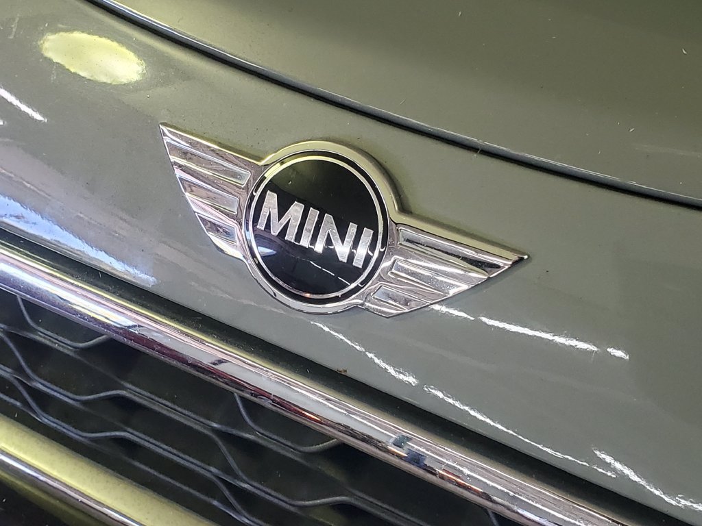 Used 2017 MINI Cooper S FWD image 29