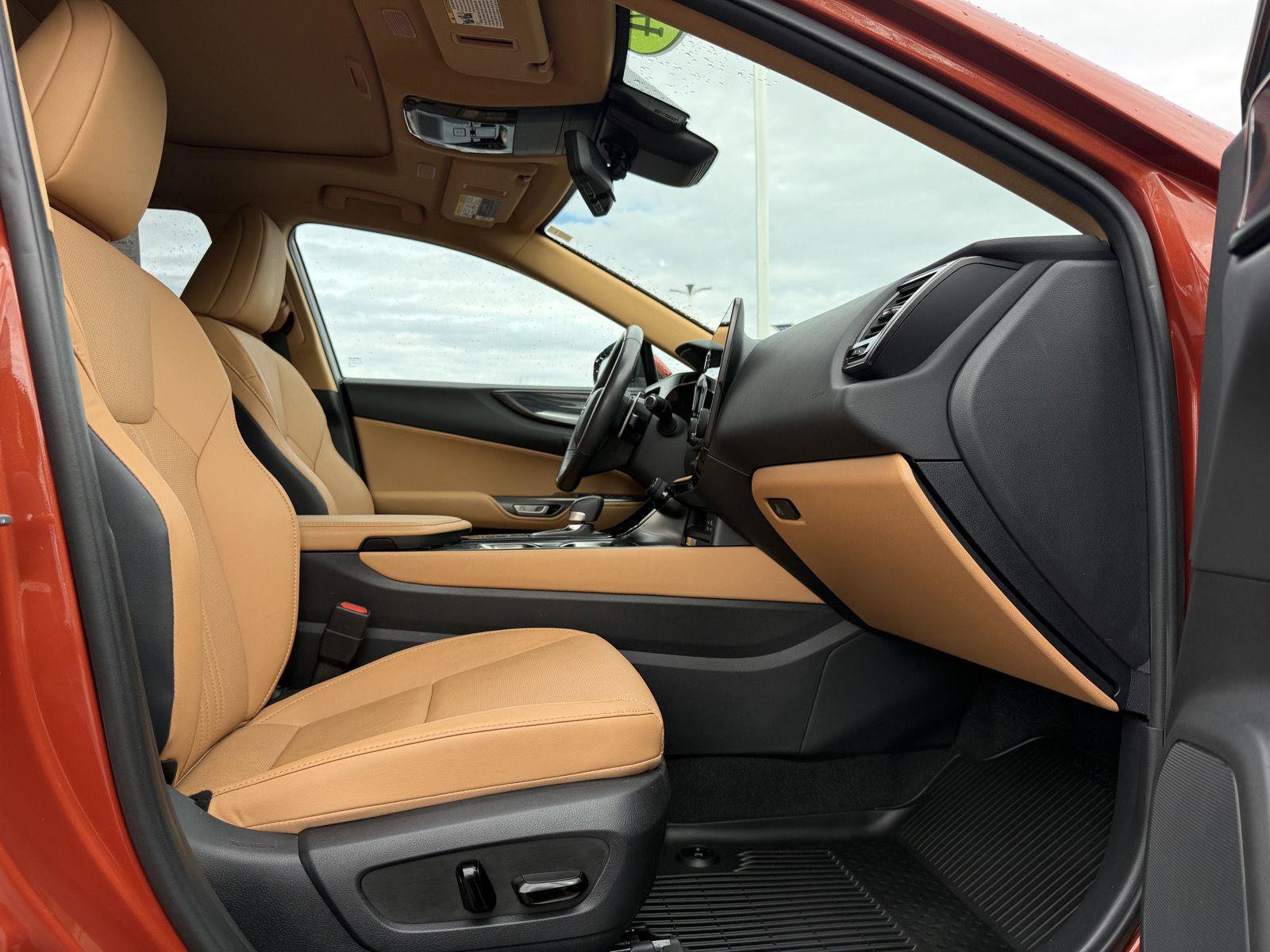 Used 2024 Lexus NX 350 Premium w/ Vision Package image 24