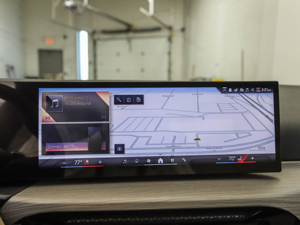 New 2026 BMW 330i xDrive Sedan image 15