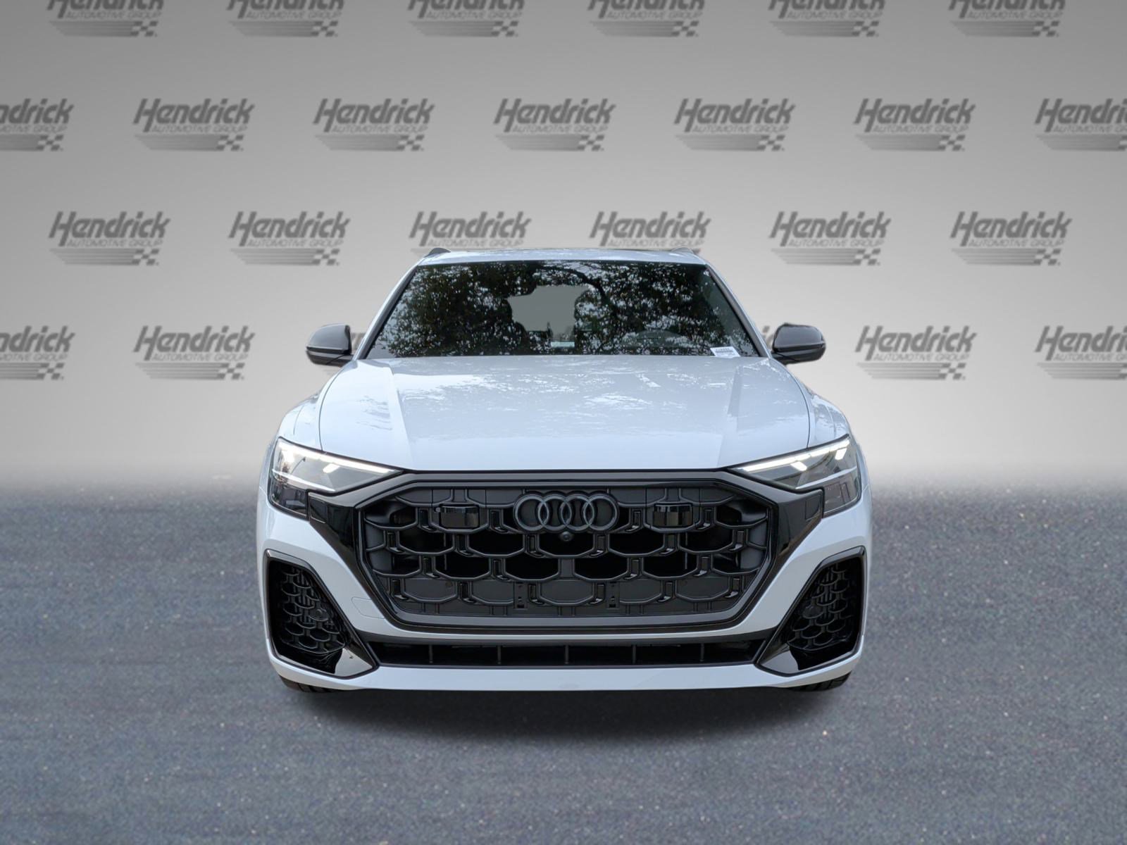 New 2026 Audi Q8 Prestige AWD/4WD image 3