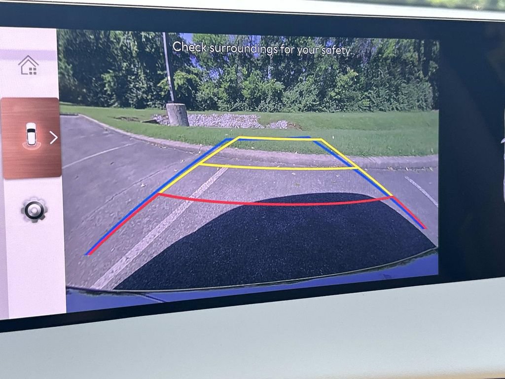 New 2026 Genesis GV70 2.5T Select AWD/4WD image 38
