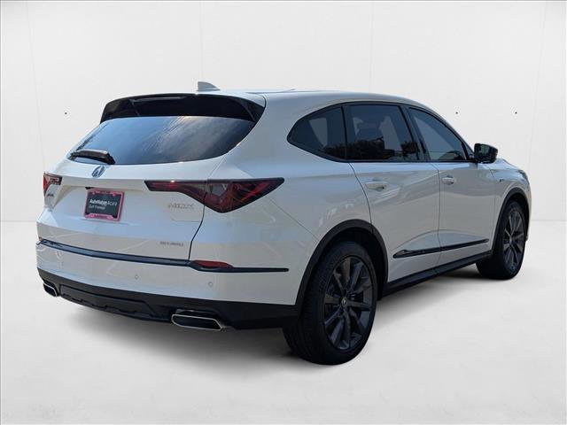 New 2026 Acura MDX A-Spec image 2