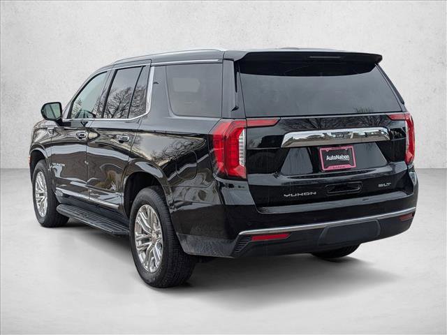 Used 2023 GMC Yukon SLT image 7