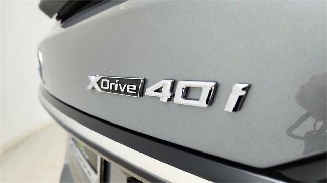 Used 2026 BMW X7 xDrive40i image 18