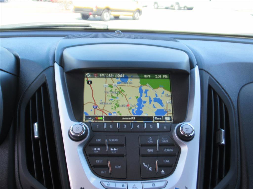 Used 2014 Chevrolet Equinox LT image 20